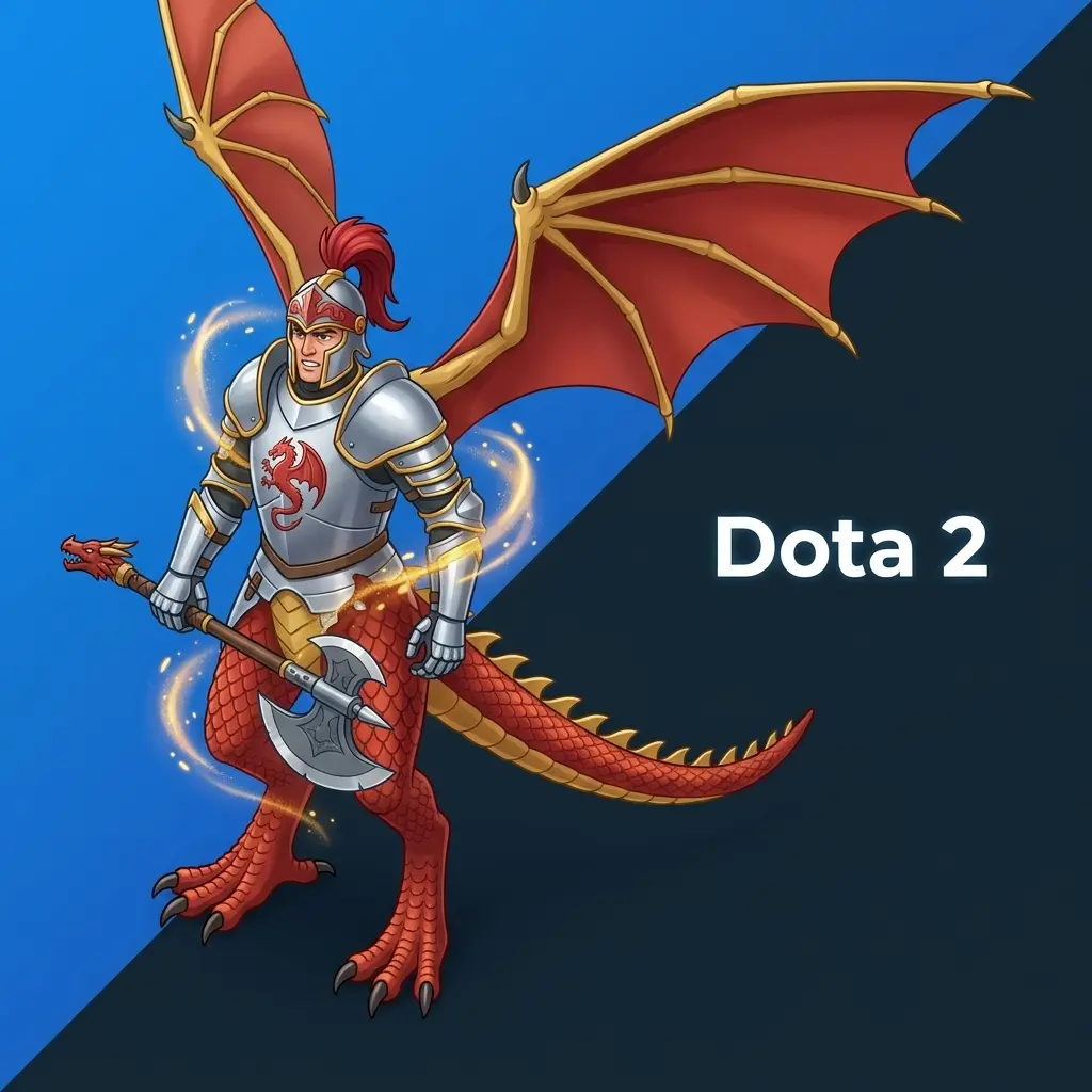 Dota 2 esports betting on Stake with markets for The International, ESL One, and DPC leagues in 2026