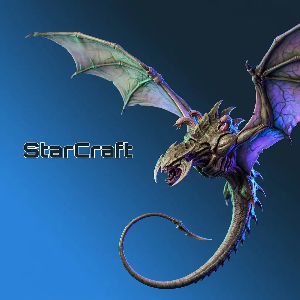 StarCraft II esports betting on Stake featuring GSL, IEM Katowice, and World Championship Series markets